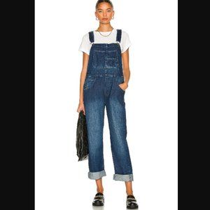 We The Free Ziggy Denim Overall
